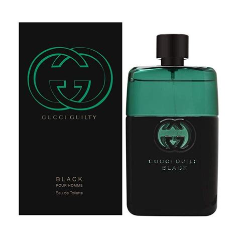 gucci ギルティブラック|gucci guilty black pour.